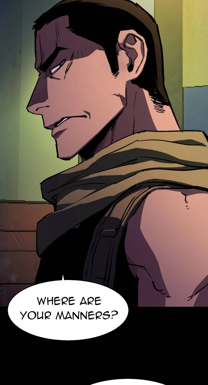 Mercenary Enrollment Chapter 160, page 5 of 105