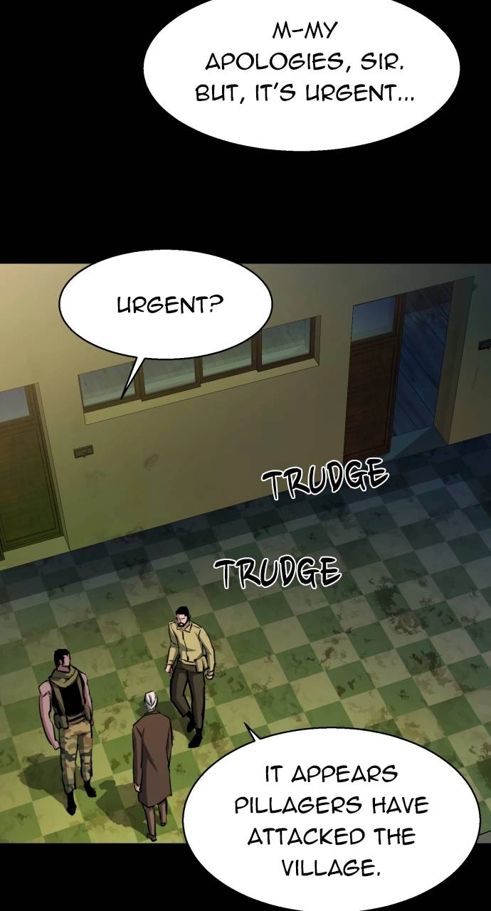 Mercenary Enrollment Chapter 160, page 6 of 105