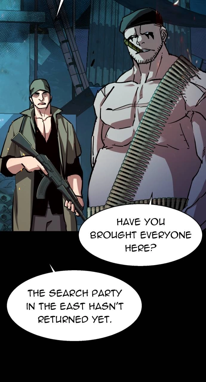 Mercenary Enrollment Chapter 160, page 60 of 105
