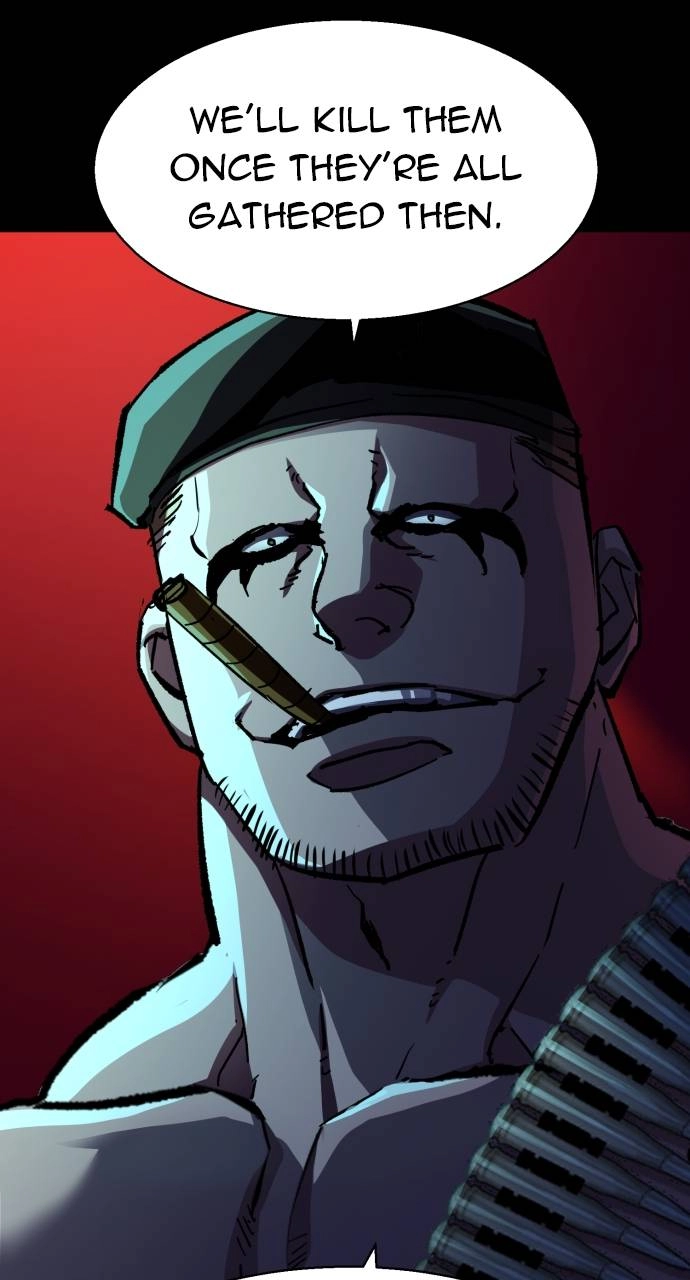 Mercenary Enrollment Chapter 160, page 61 of 105