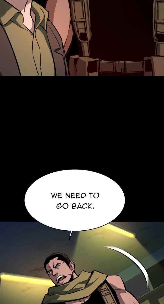 Mercenary Enrollment Chapter 160, page 8 of 105