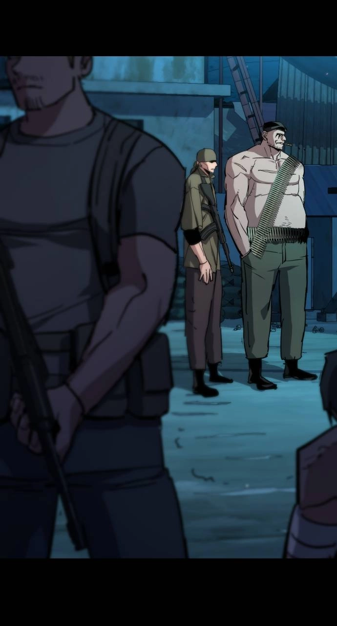 Mercenary Enrollment Chapter 160, page 87 of 105