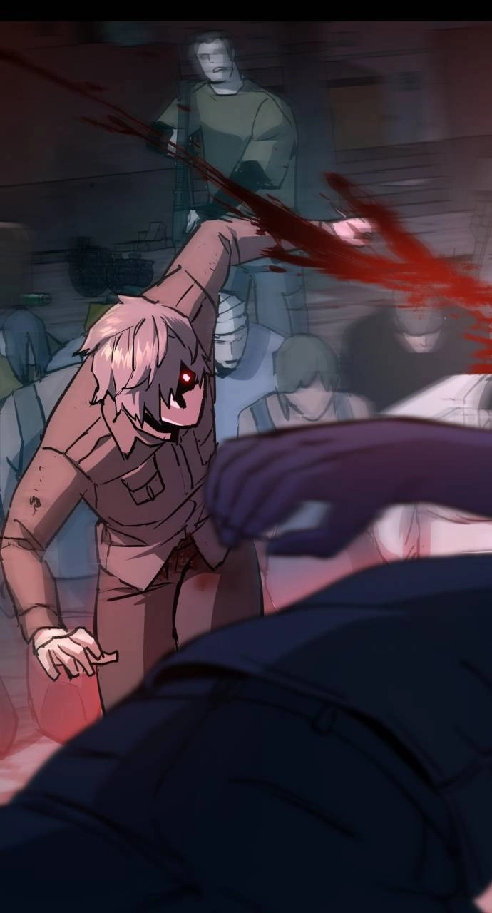 Mercenary Enrollment Chapter 160, page 92 of 105