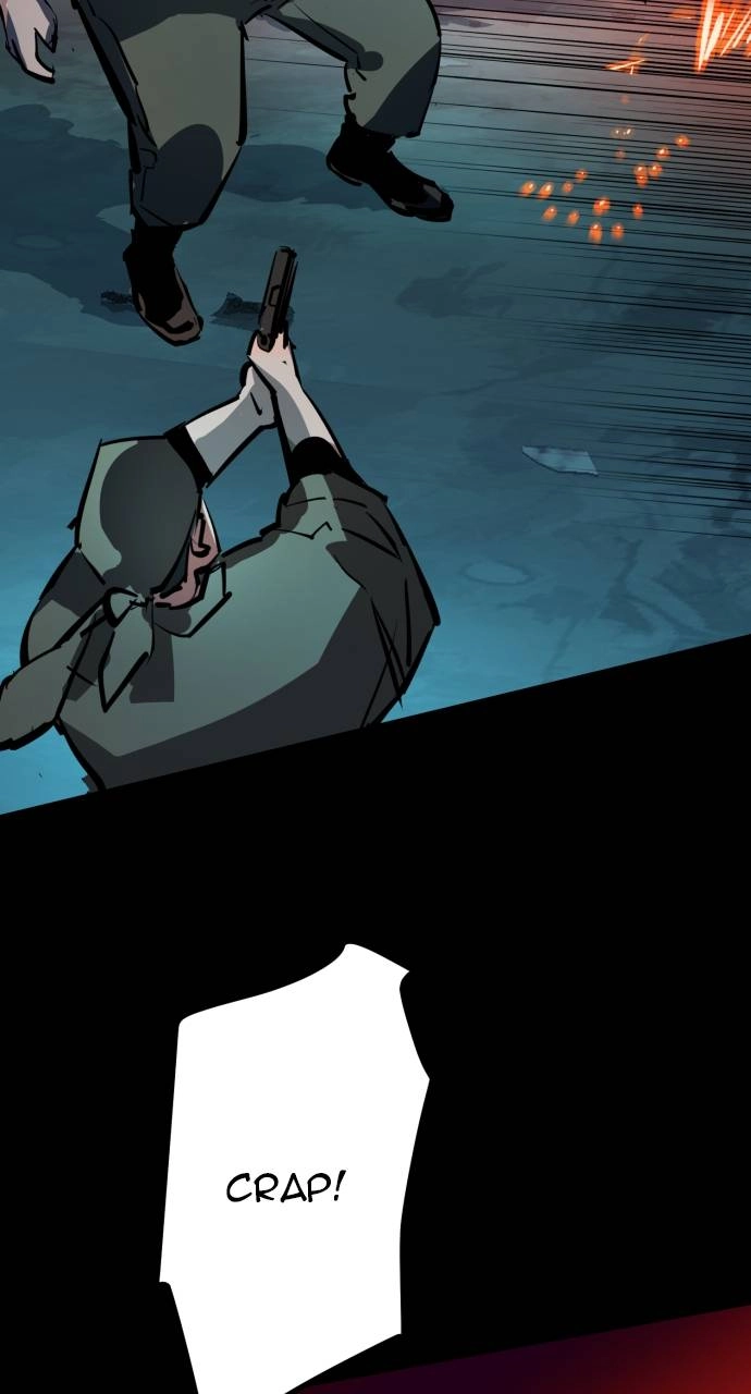 Mercenary Enrollment Chapter 160, page 96 of 105