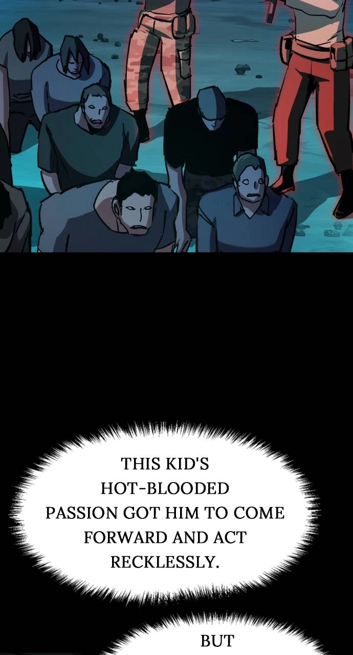 Mercenary Enrollment Chapter 161, page 21 of 106