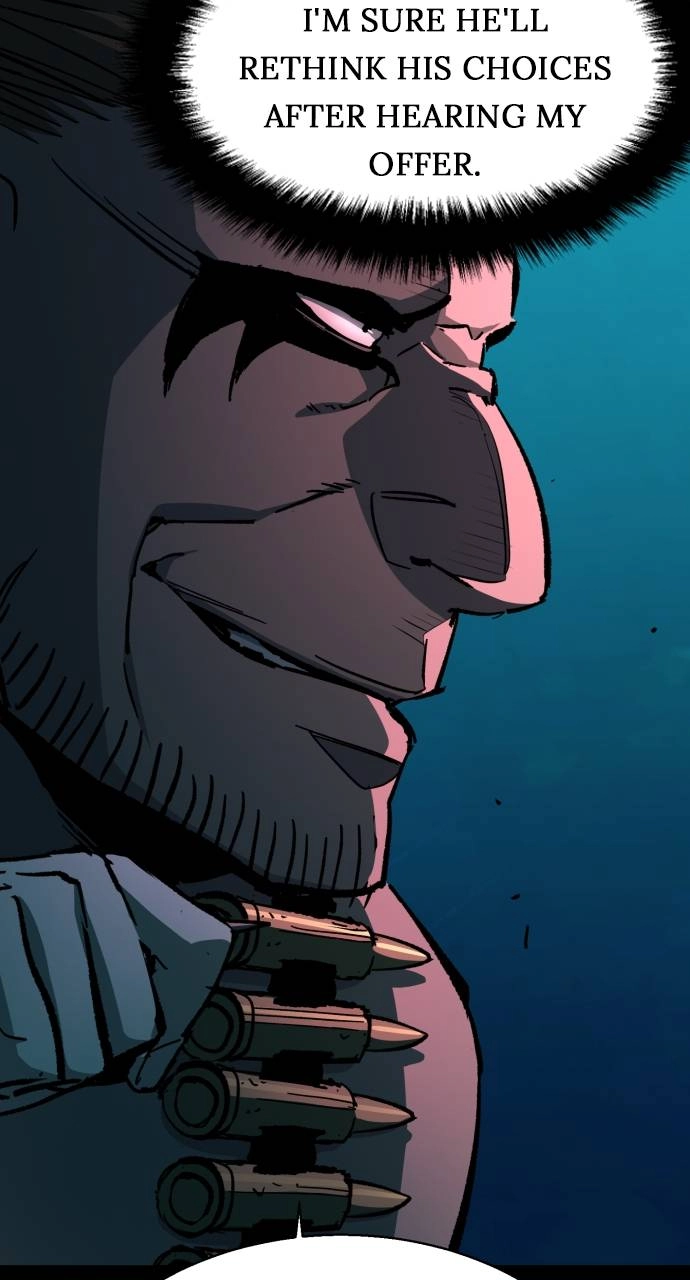 Mercenary Enrollment Chapter 161, page 22 of 106