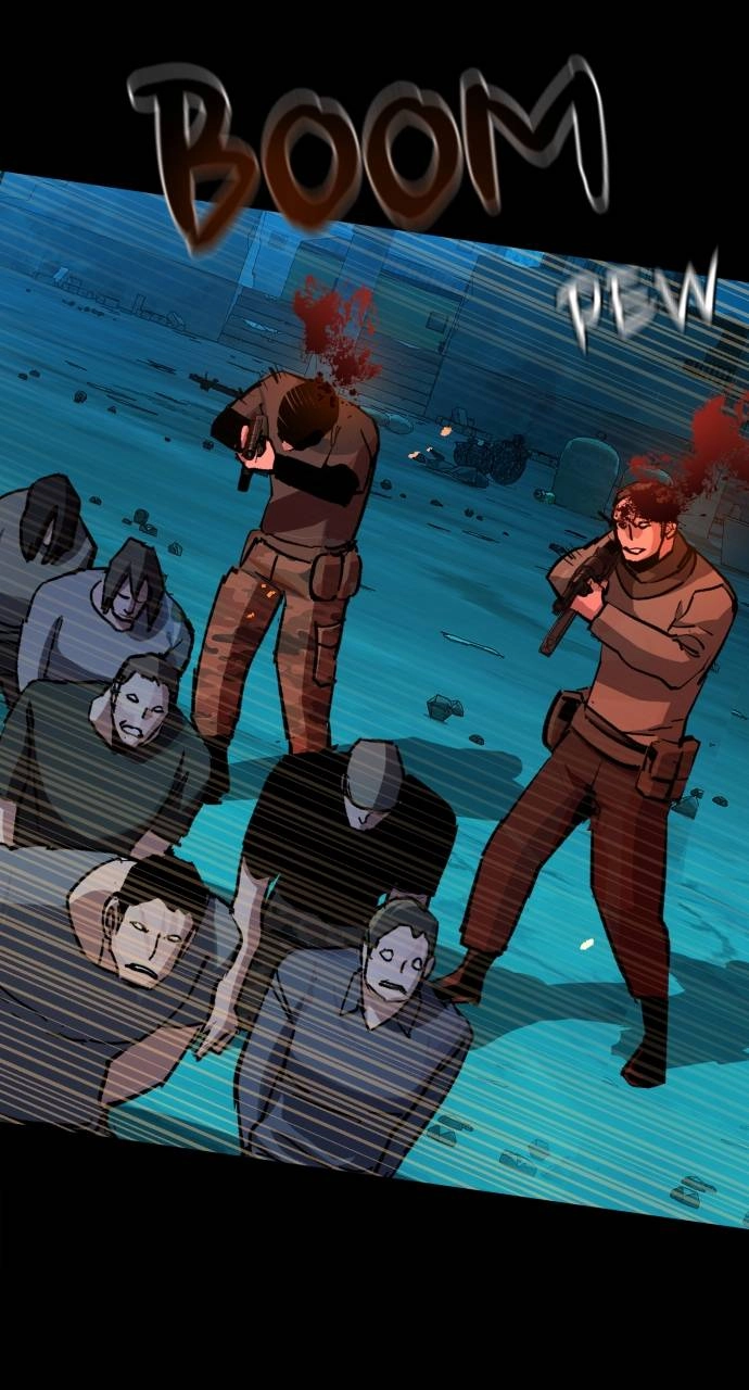 Mercenary Enrollment Chapter 161, page 28 of 106