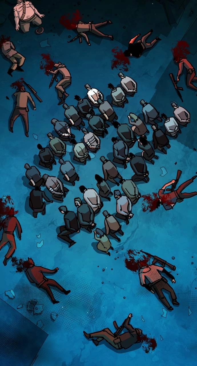 Mercenary Enrollment Chapter 161, page 38 of 106