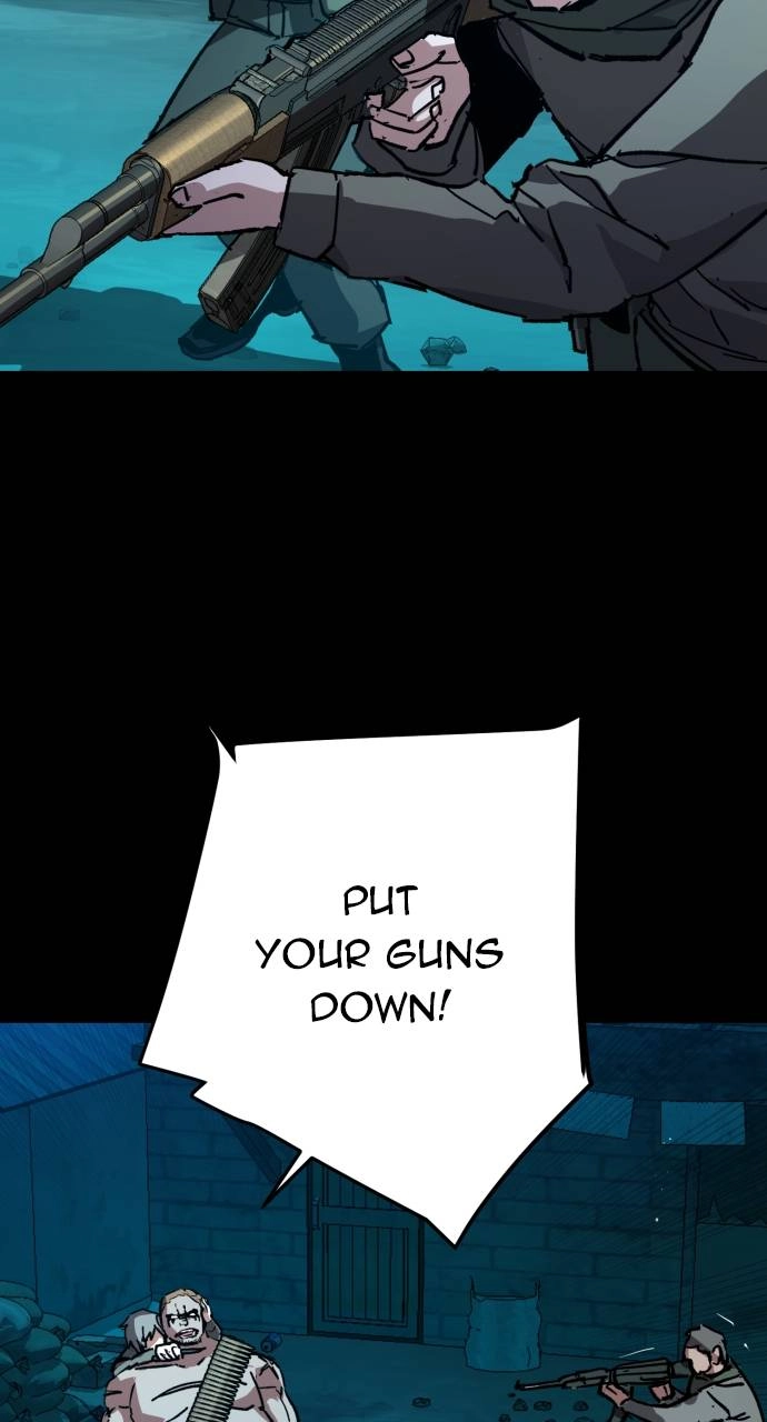 Mercenary Enrollment Chapter 161, page 5 of 106