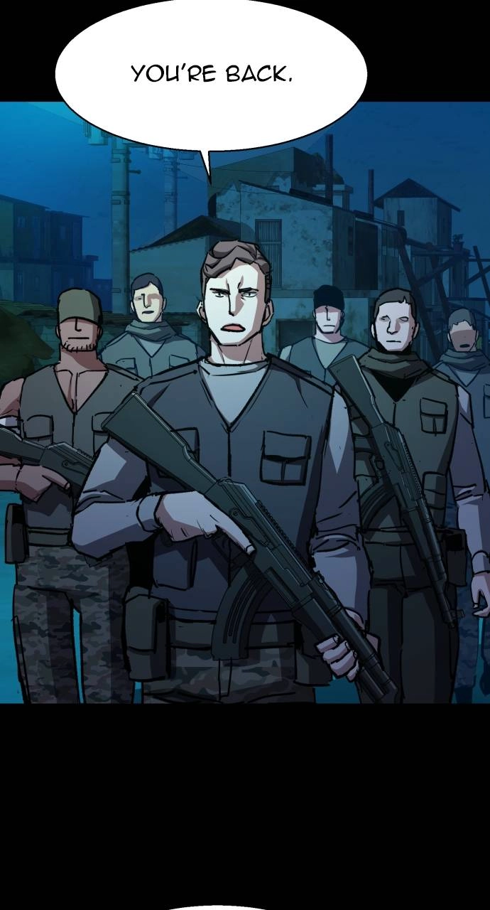 Mercenary Enrollment Chapter 161, page 60 of 106