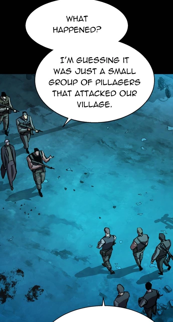 Mercenary Enrollment Chapter 161, page 61 of 106