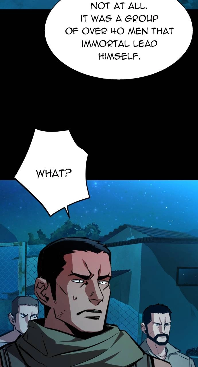 Mercenary Enrollment Chapter 161, page 62 of 106