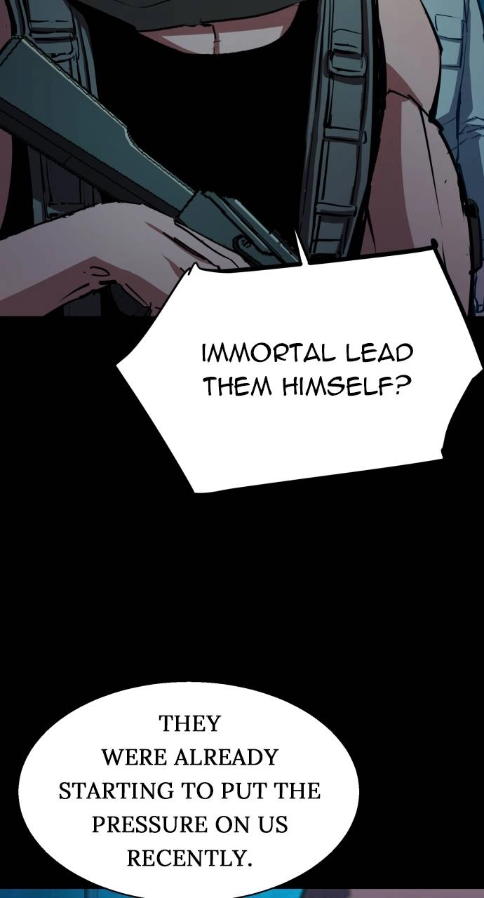 Mercenary Enrollment Chapter 161, page 63 of 106