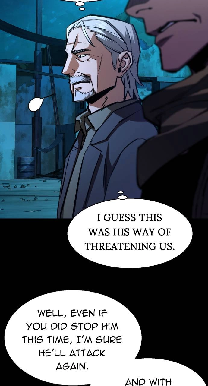 Mercenary Enrollment Chapter 161, page 64 of 106