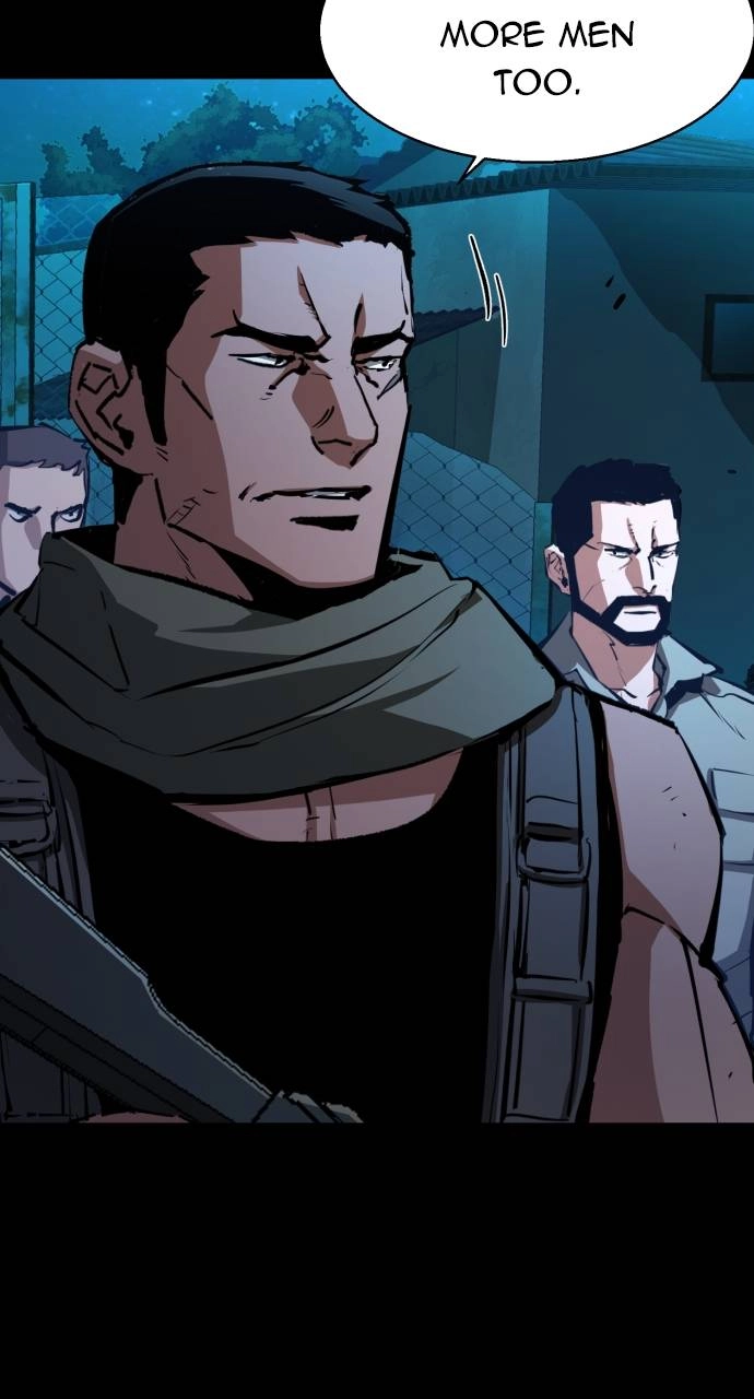 Mercenary Enrollment Chapter 161, page 65 of 106