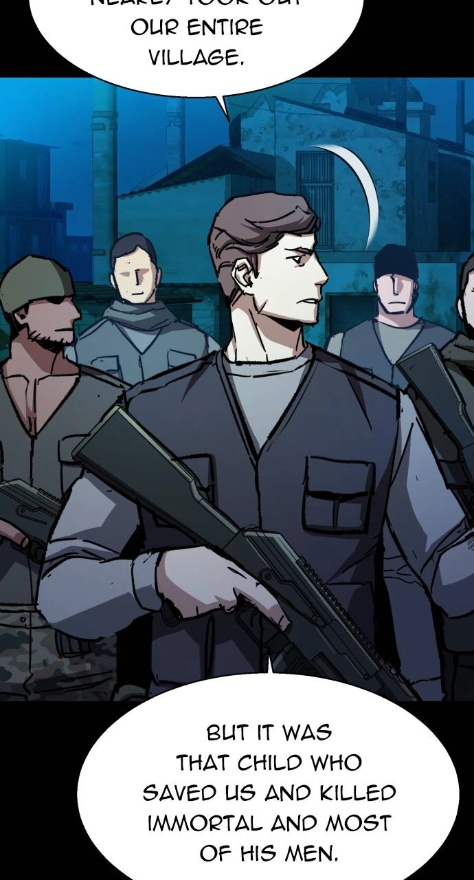 Mercenary Enrollment Chapter 161, page 71 of 106