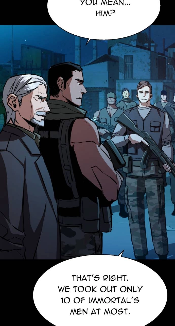 Mercenary Enrollment Chapter 161, page 75 of 106