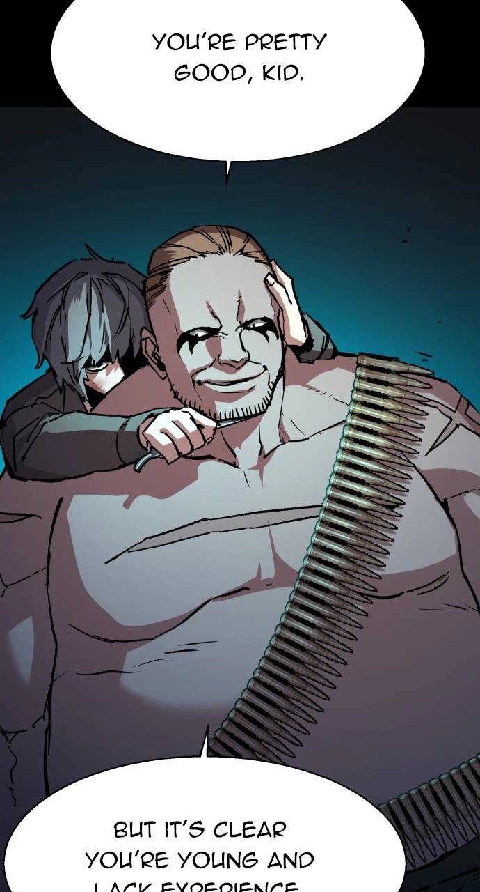 Mercenary Enrollment Chapter 161, page 8 of 106