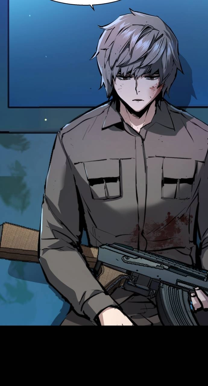 Mercenary Enrollment Chapter 161, page 84 of 106
