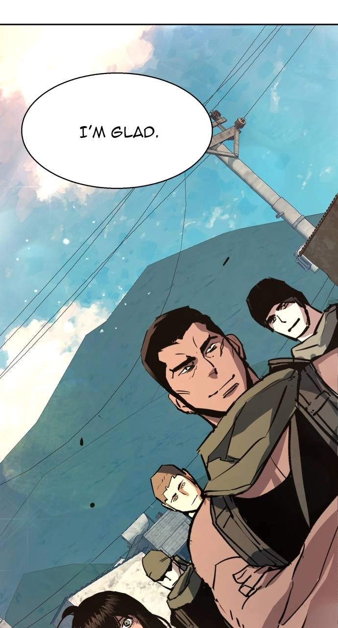 Mercenary Enrollment Chapter 162, page 103 of 105