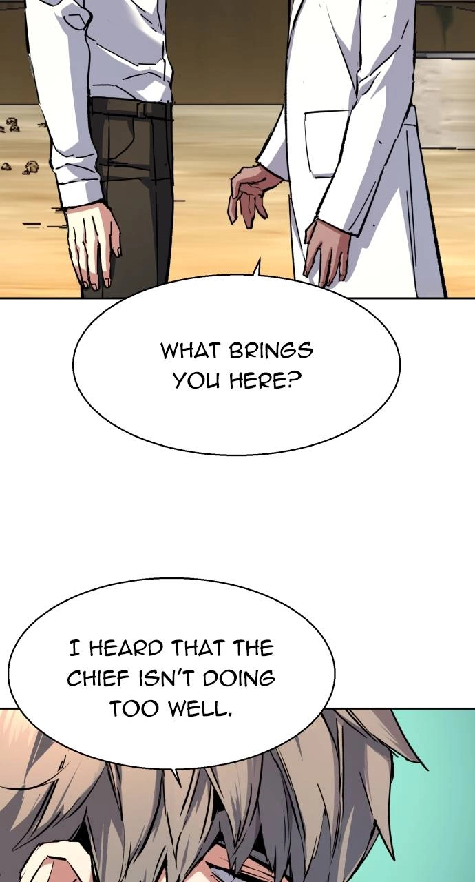 Mercenary Enrollment Chapter 162, page 19 of 105