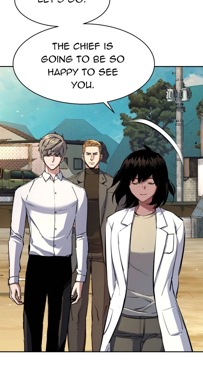 Mercenary Enrollment Chapter 162, page 22 of 105