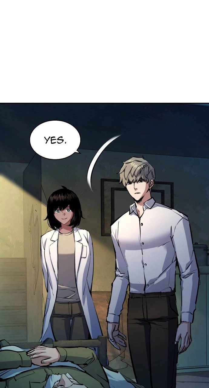 Mercenary Enrollment Chapter 162, page 32 of 105