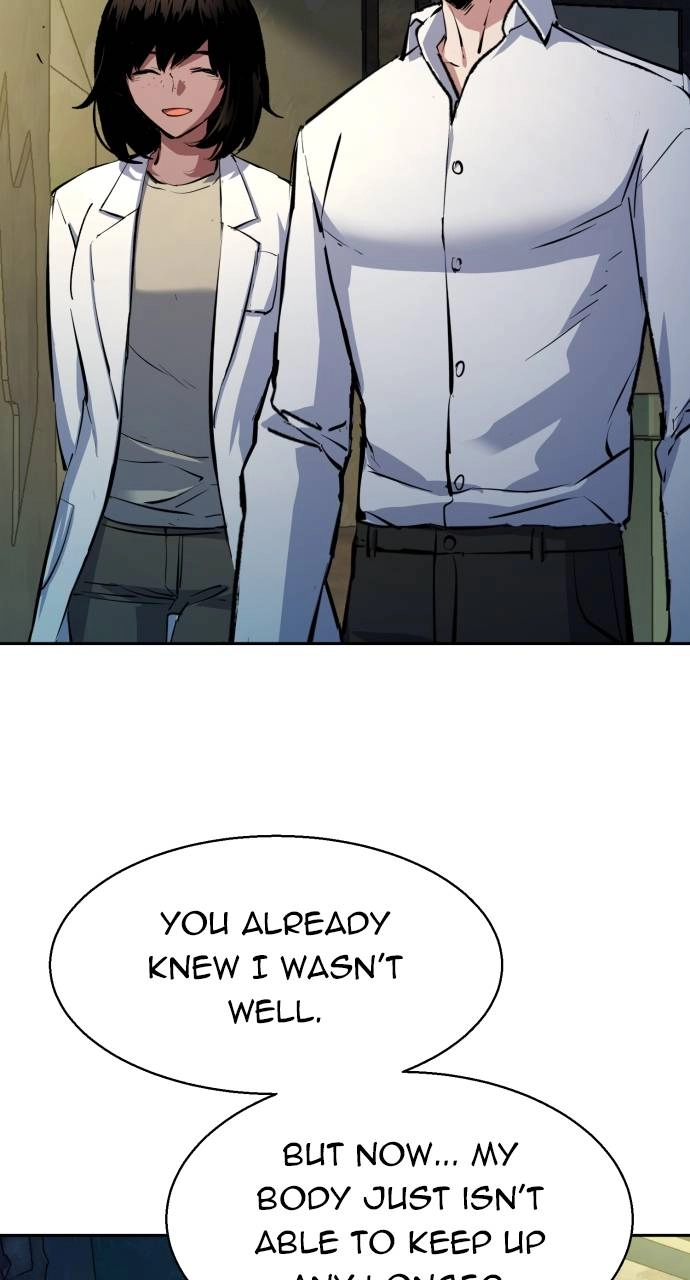 Mercenary Enrollment Chapter 162, page 36 of 105