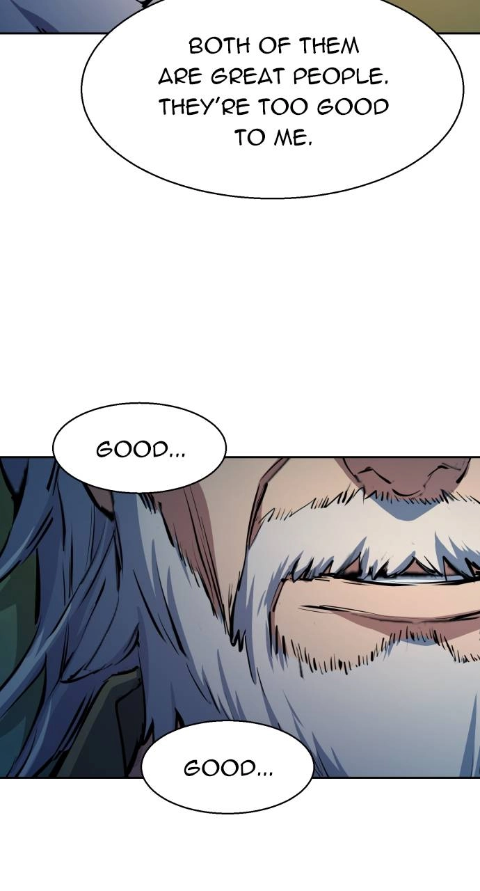 Mercenary Enrollment Chapter 162, page 45 of 105