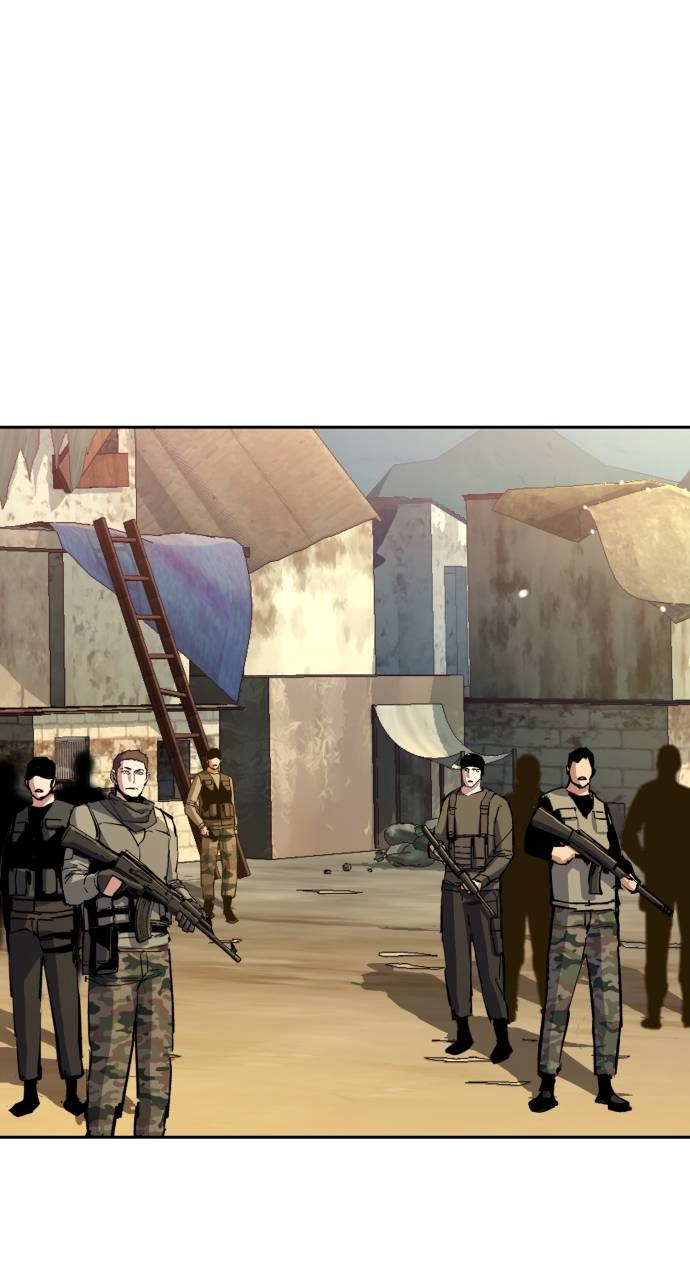 Mercenary Enrollment Chapter 162, page 5 of 105