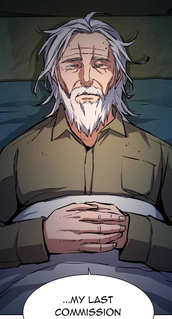 Mercenary Enrollment Chapter 162, page 55 of 105