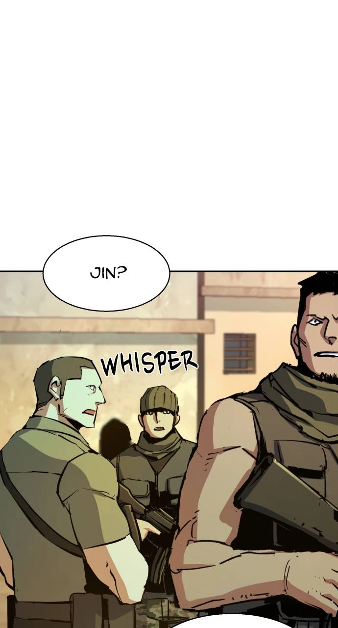 Mercenary Enrollment Chapter 162, page 6 of 105