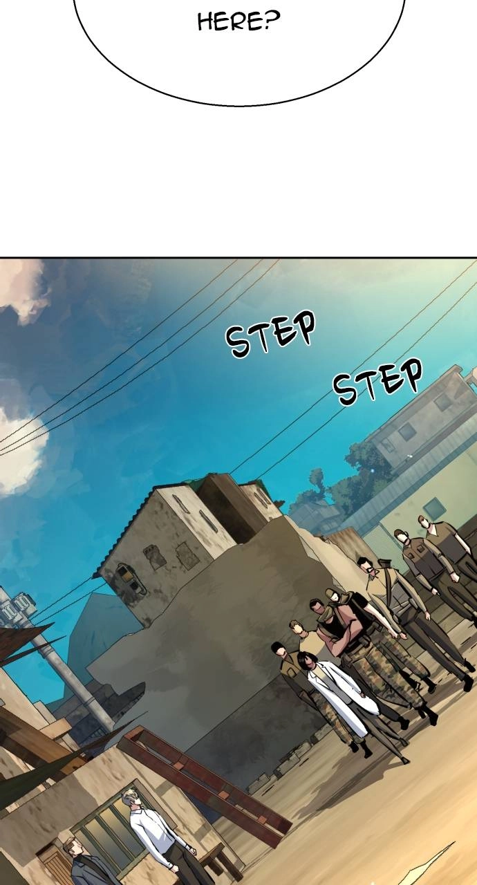 Mercenary Enrollment Chapter 162, page 70 of 105