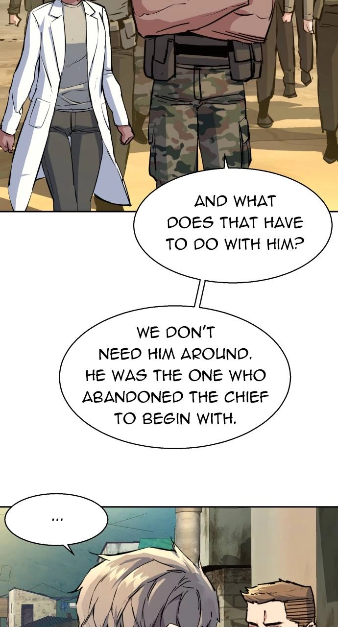 Mercenary Enrollment Chapter 162, page 72 of 105