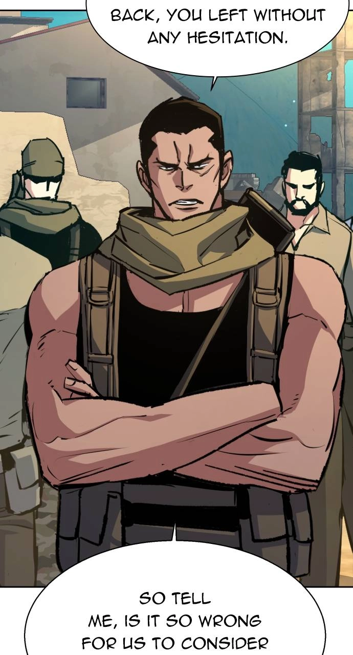 Mercenary Enrollment Chapter 162, page 74 of 105