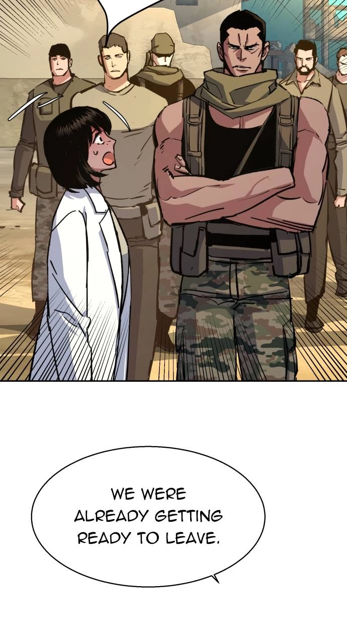 Mercenary Enrollment Chapter 162, page 80 of 105