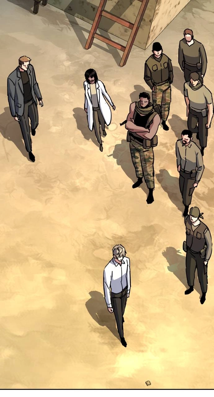 Mercenary Enrollment Chapter 162, page 82 of 105