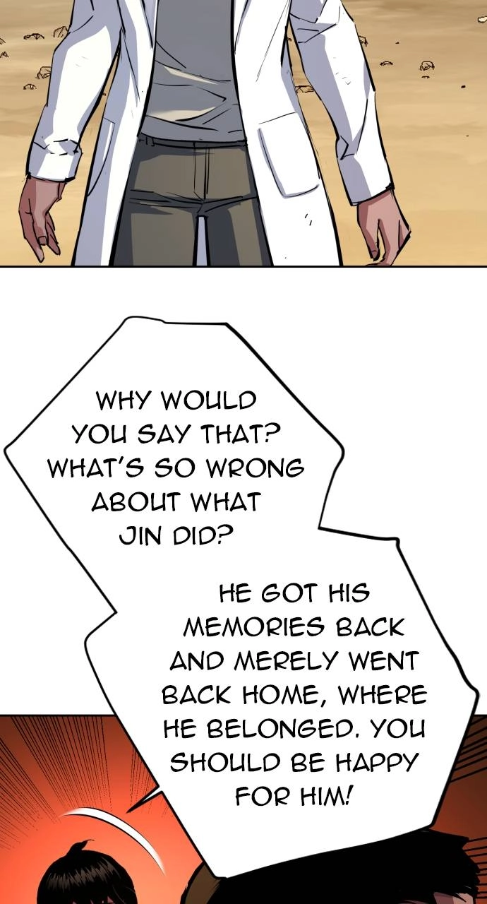 Mercenary Enrollment Chapter 162, page 92 of 105