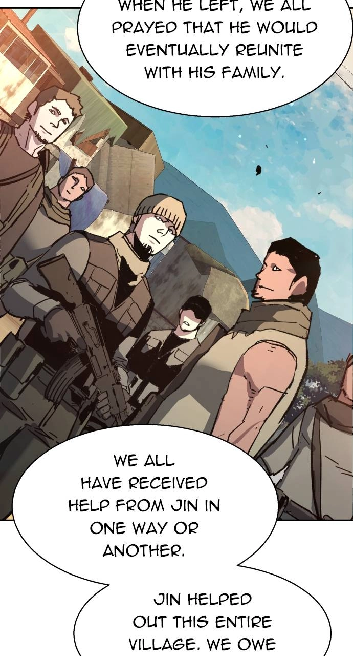 Mercenary Enrollment Chapter 162, page 95 of 105