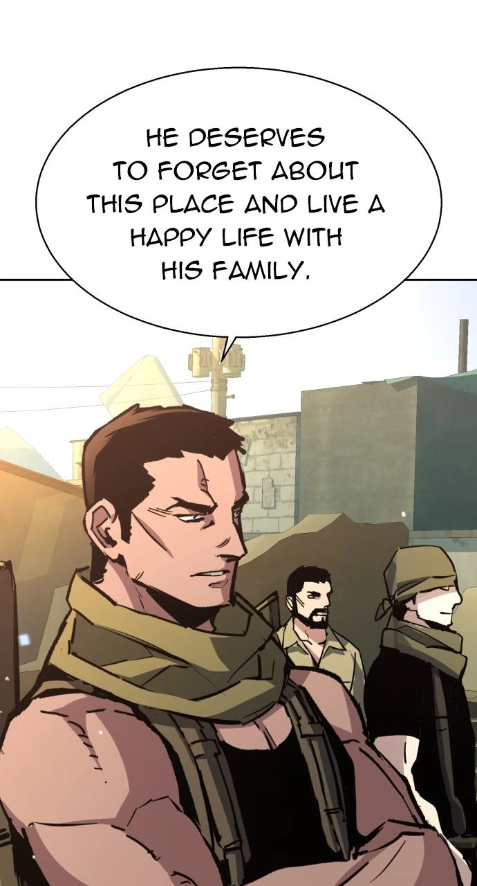 Mercenary Enrollment Chapter 162, page 99 of 105