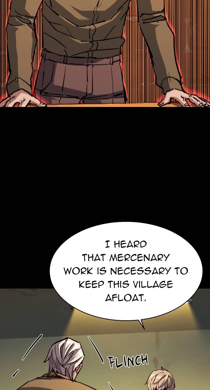 Mercenary Enrollment Chapter 163, page 21 of 106