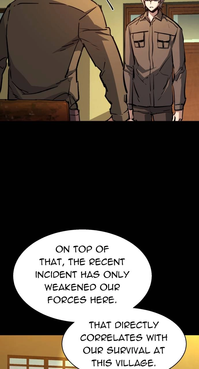 Mercenary Enrollment Chapter 163, page 22 of 106