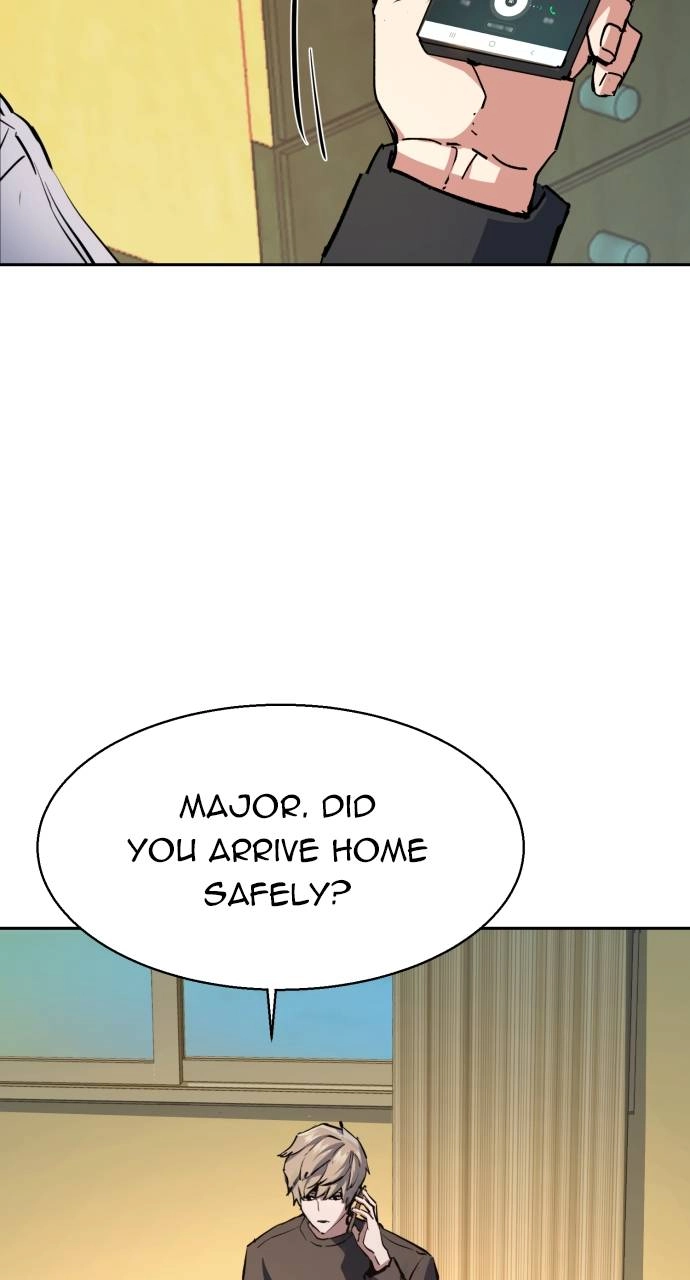 Mercenary Enrollment Chapter 163, page 31 of 106