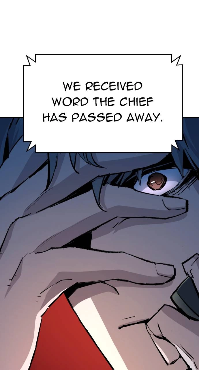 Mercenary Enrollment Chapter 163, page 34 of 106