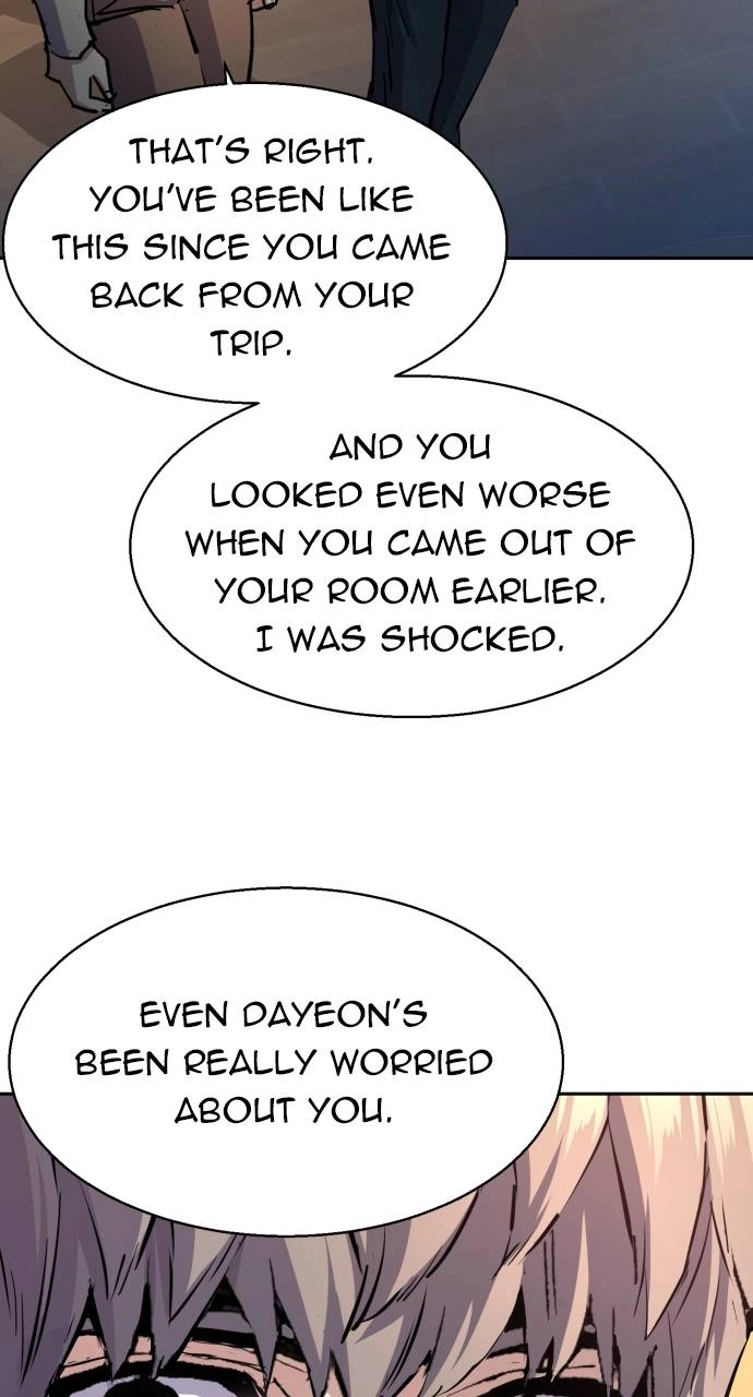 Mercenary Enrollment Chapter 163, page 70 of 106