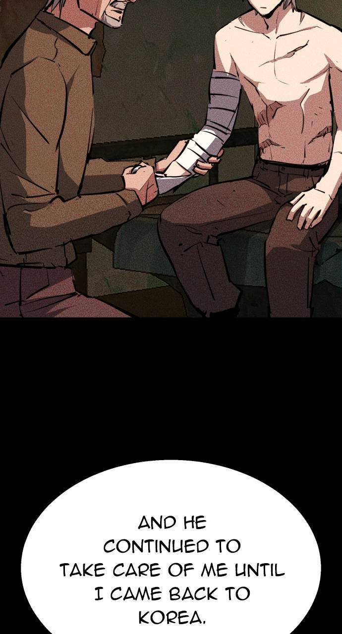 Mercenary Enrollment Chapter 163, page 77 of 106