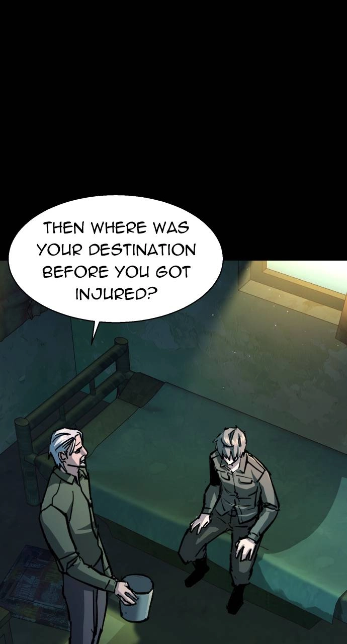 Mercenary Enrollment Chapter 163, page 9 of 106