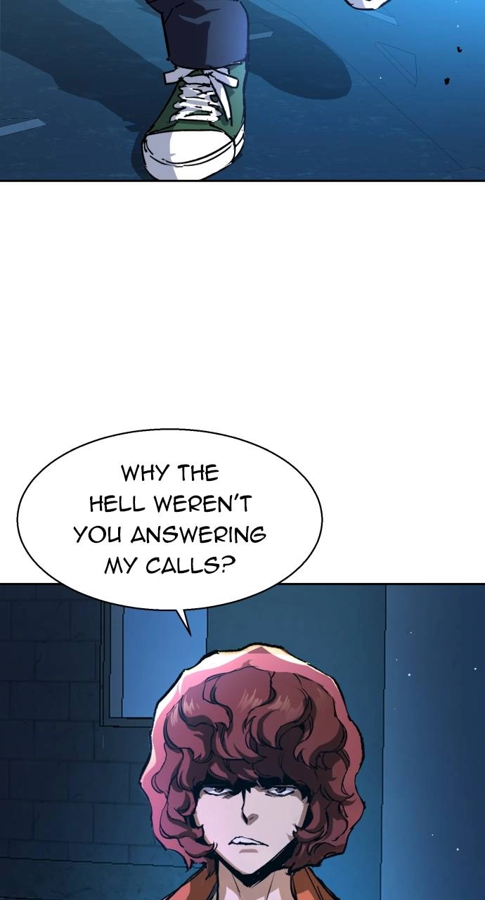 Mercenary Enrollment Chapter 164, page 100 of 107