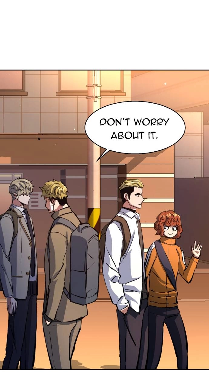 Mercenary Enrollment Chapter 164, page 13 of 107