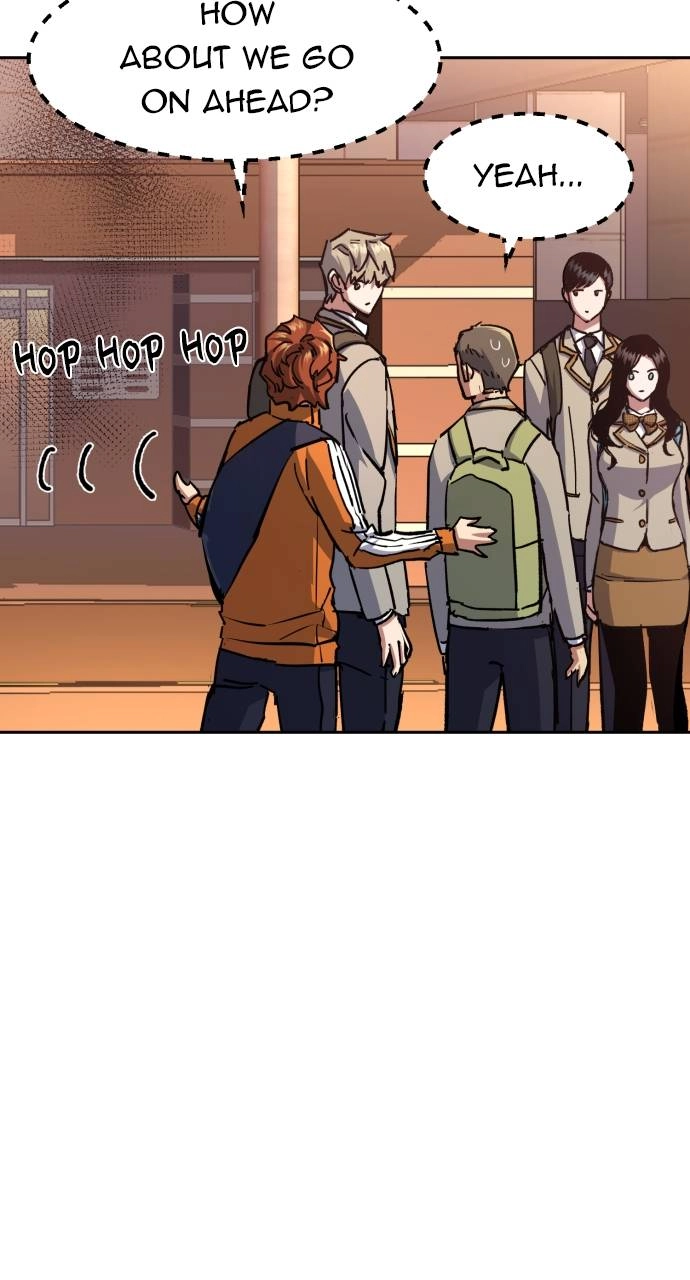 Mercenary Enrollment Chapter 164, page 18 of 107